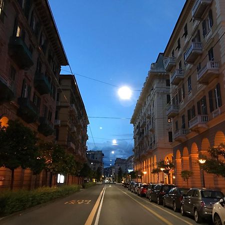 La Maggiolina Camere La Spezia Eksteriør bilde