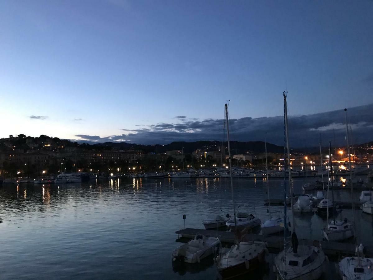 La Maggiolina Camere La Spezia Eksteriør bilde