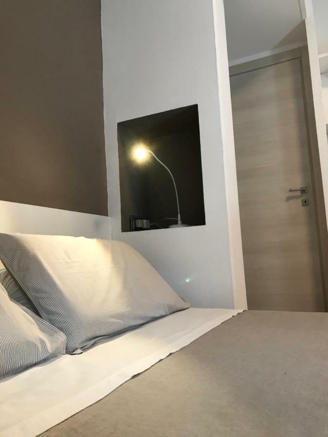 La Maggiolina Camere La Spezia Eksteriør bilde