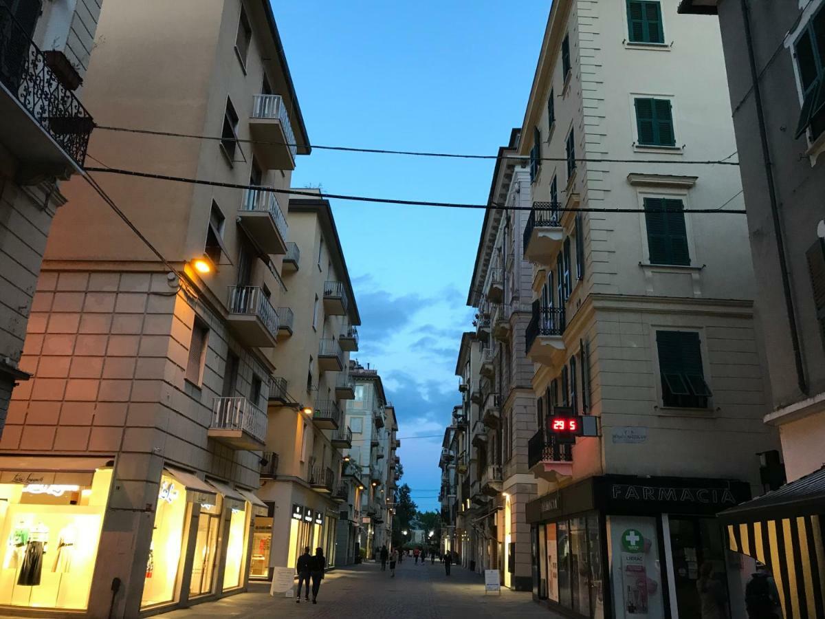 La Maggiolina Camere La Spezia Eksteriør bilde